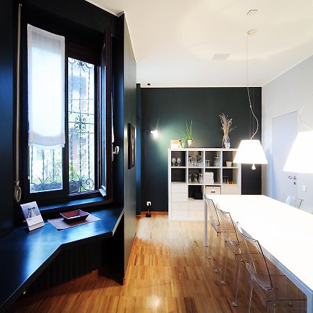 Urban District Apartments - Milan Isola Exclusive 1Br Exterior photo