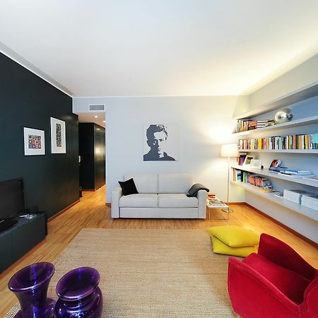 Urban District Apartments - Milan Isola Exclusive 1Br Exterior photo