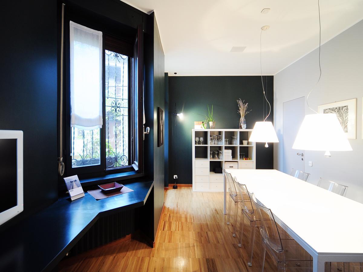 Urban District Apartments - Milan Isola Exclusive 1Br Exterior photo