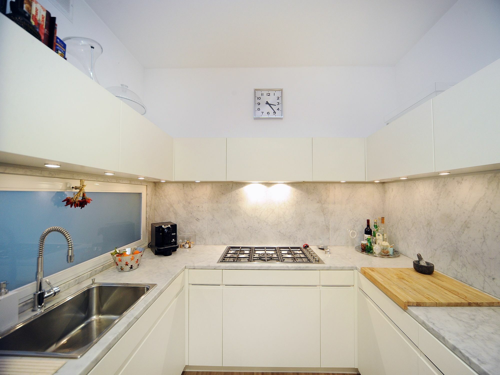 Urban District Apartments - Milan Isola Exclusive 1Br Exterior photo
