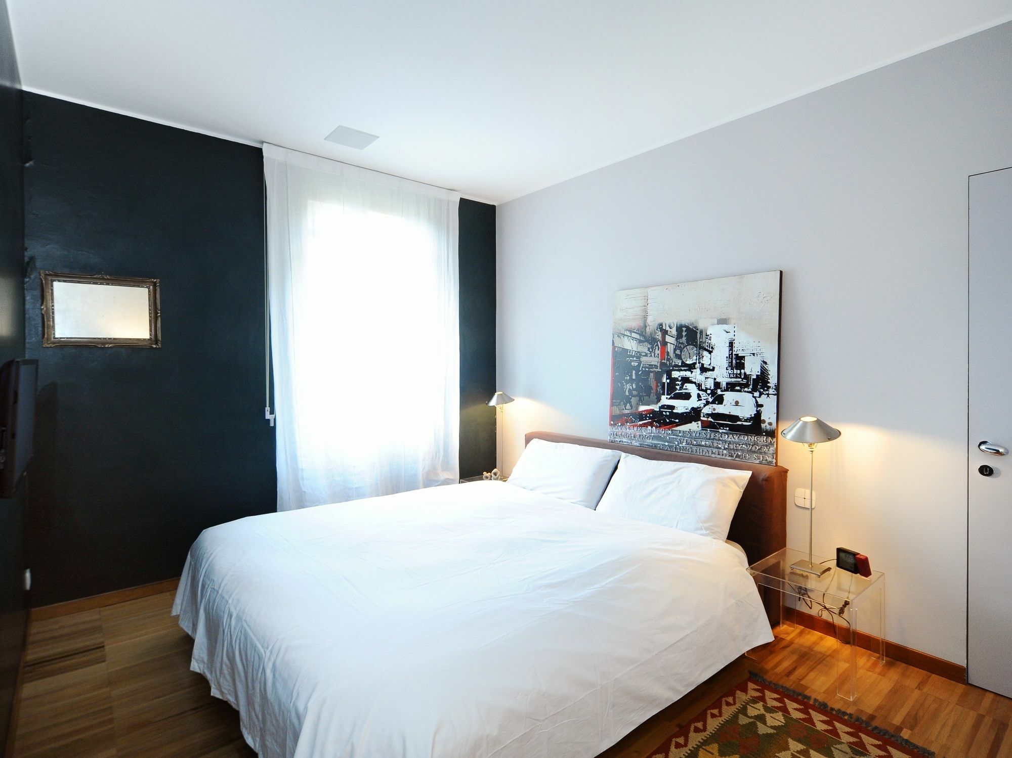 Urban District Apartments - Milan Isola Exclusive 1Br Exterior photo