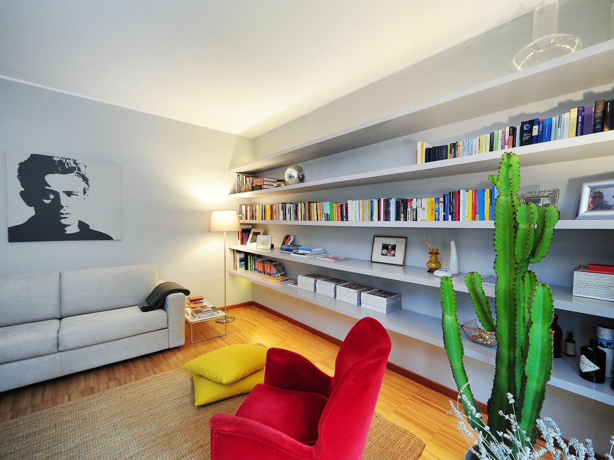 Urban District Apartments - Milan Isola Exclusive 1Br Exterior photo