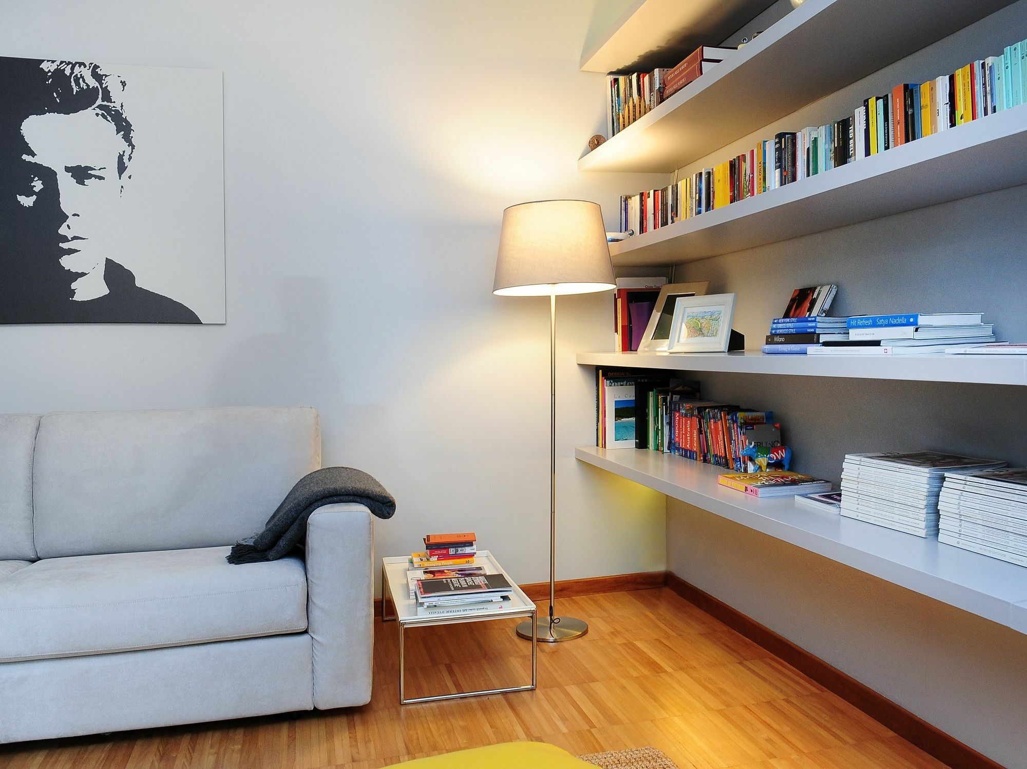 Urban District Apartments - Milan Isola Exclusive 1Br Exterior photo