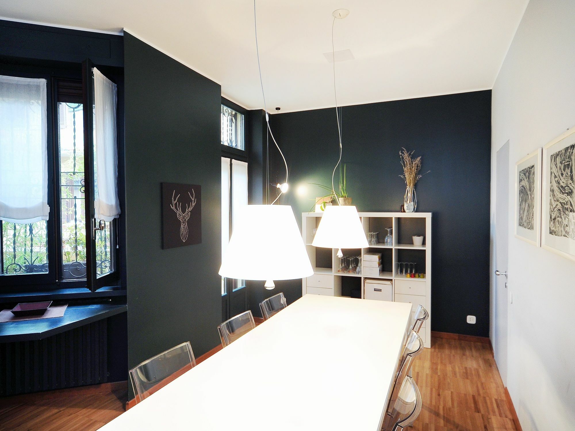 Urban District Apartments - Milan Isola Exclusive 1Br Exterior photo