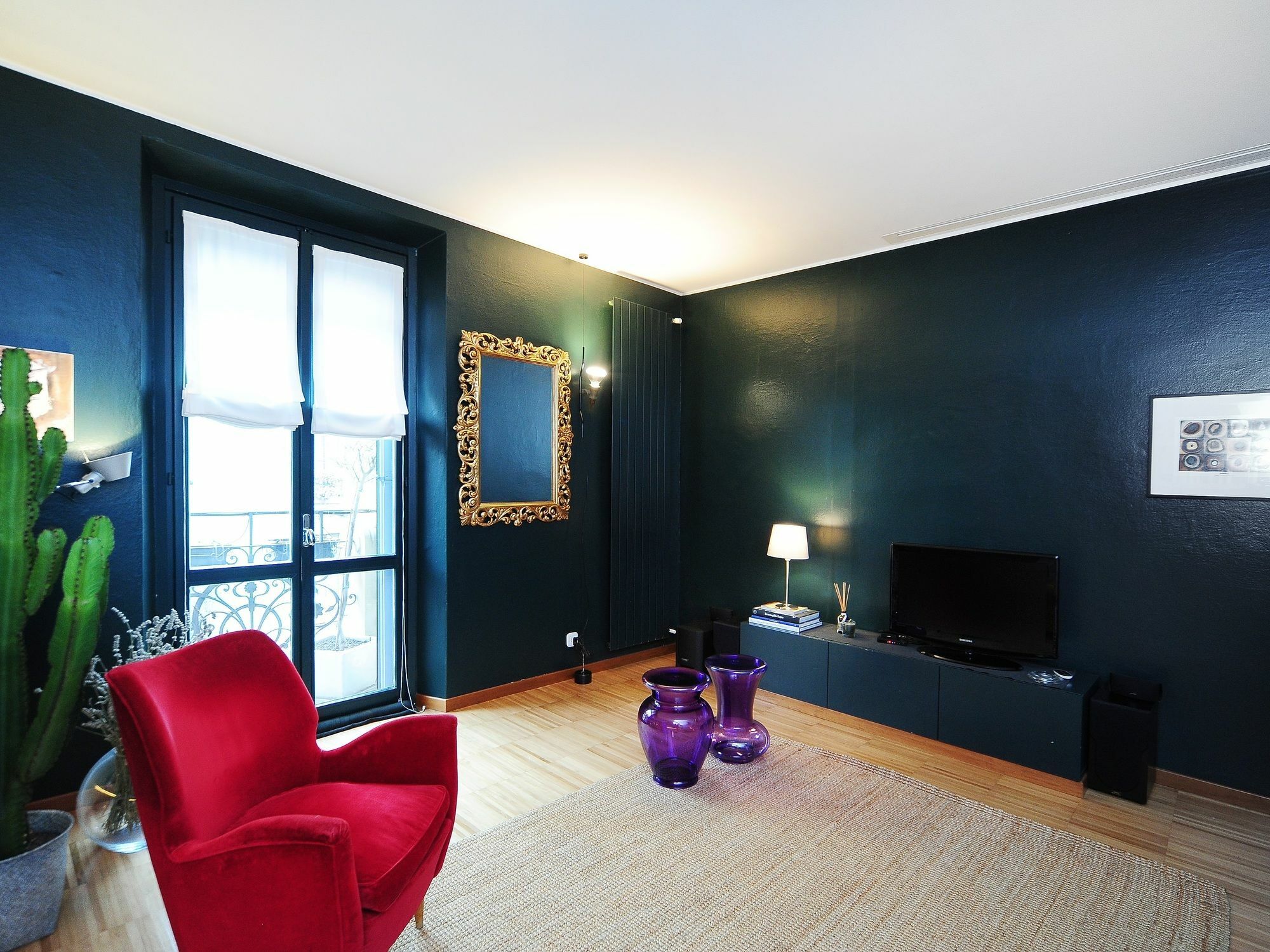 Urban District Apartments - Milan Isola Exclusive 1Br Exterior photo