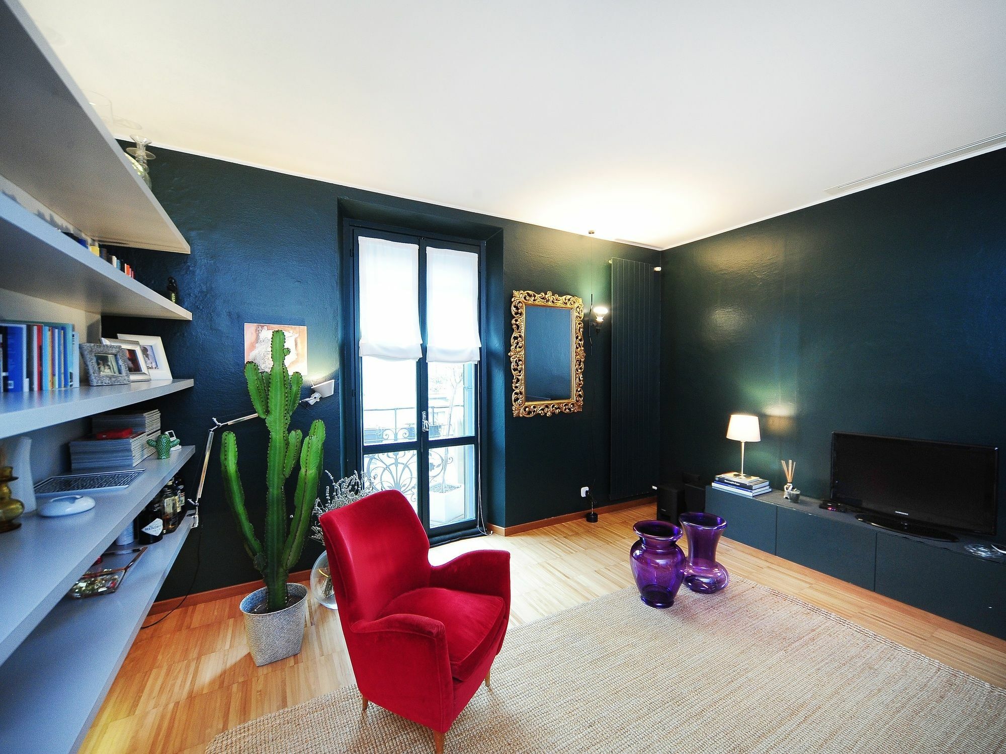 Urban District Apartments - Milan Isola Exclusive 1Br Exterior photo