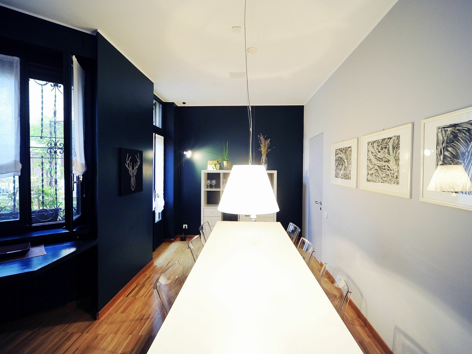 Urban District Apartments - Milan Isola Exclusive 1Br Exterior photo